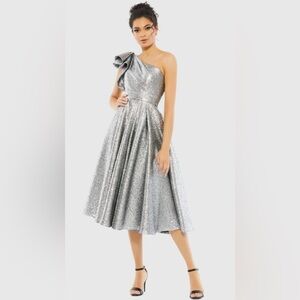 Mac Duggal Style Number 67906 Size 12